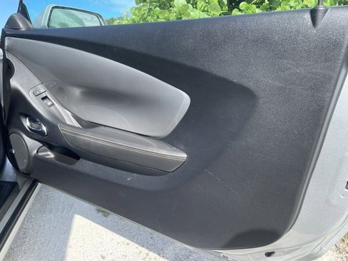 Used 2014 Chevrolet Camaro LT w/ RS Package image 23