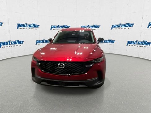 Certified 2025 MAZDA CX-50 AWD 2.5 S w/ Preferred Package image 4