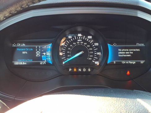 Certified 2022 Ford Edge SEL w/ Convenience Package image 21