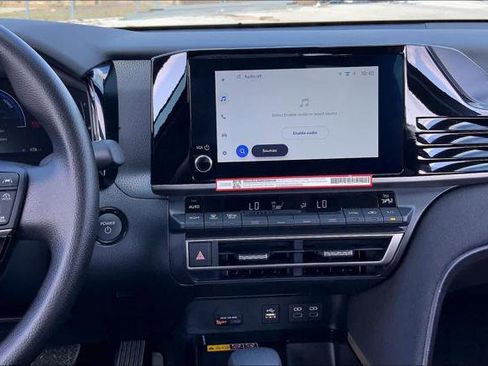 Certified 2026 Toyota Camry LE w/ Convenience Package image 7