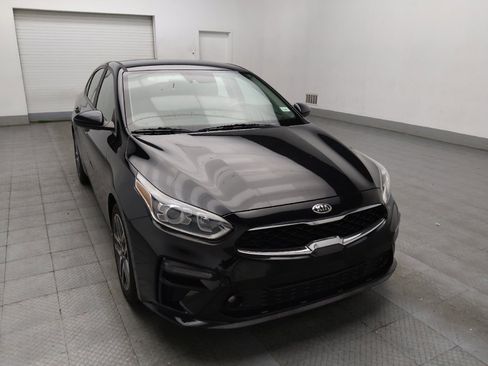 Used 2019 Kia Forte S FWD image 13