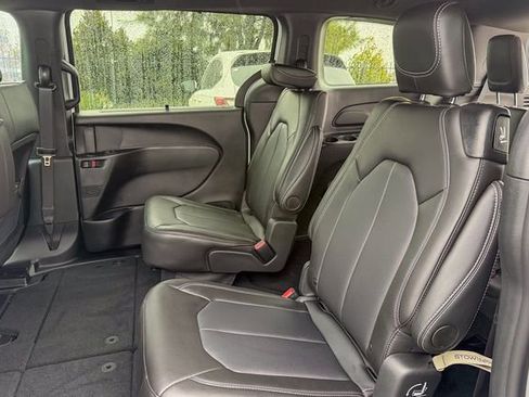 New 2026 Chrysler Voyager LX image 23