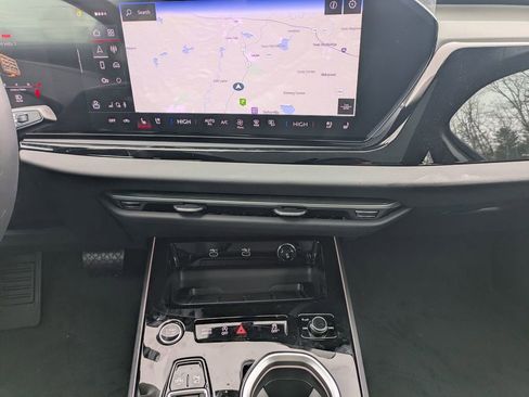 New 2026 Audi A6 Premium Plus image 31