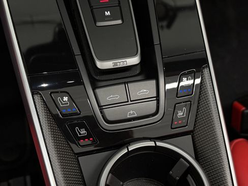 Certified 2024 Porsche 911 Turbo S image 42