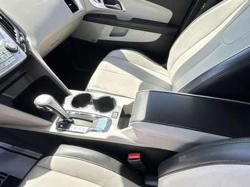 Used 2015 Chevrolet Equinox LTZ AWD/4WD image 24
