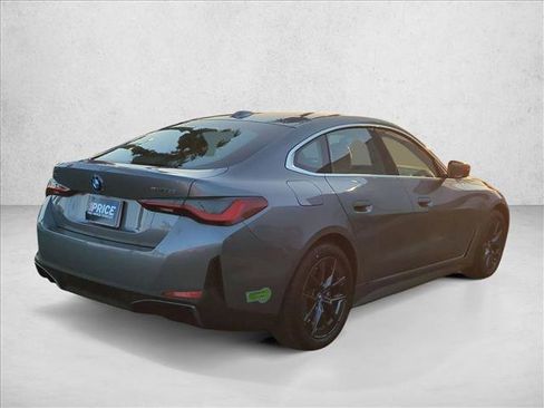 Certified 2023 BMW i4 eDrive35 RWD image 5