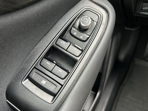 Certified 2025 Subaru Outback Premium image 20