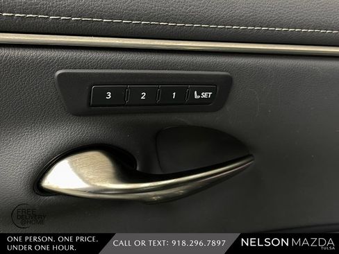Used 2023 Lexus ES 350 F Sport w/ Accessory Package (Z2) image 21