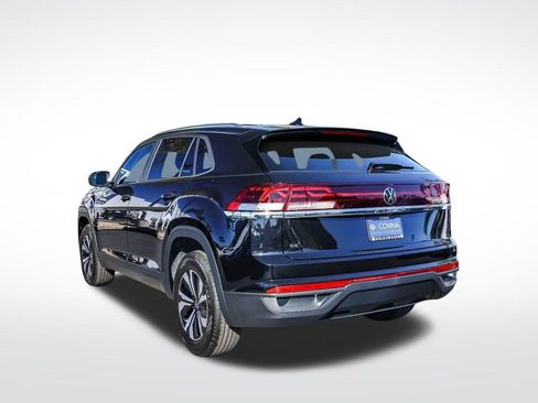 New 2026 Volkswagen Atlas Cross Sport SE image 5