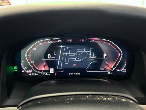 Used 2024 BMW 840i Gran Coupe xDrive image 13