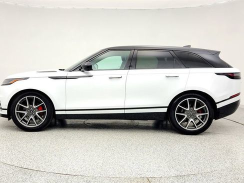 Used 2024 Land Rover Range Rover Velar Dynamic SE image 8