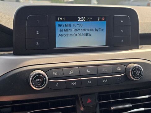 Used 2022 Ford Escape S image 31