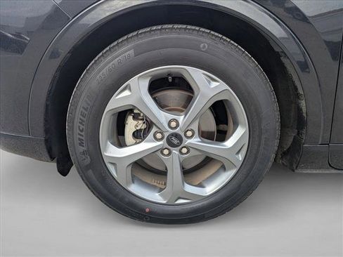 Used 2023 Ford Escape ST-Line image 23