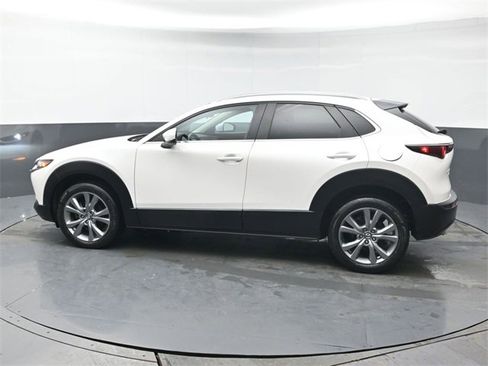 Used 2023 MAZDA CX-30 AWD 2.5 S w/ Select Package image 3