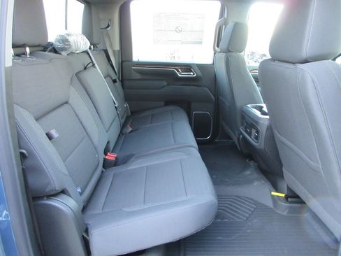 New 2026 Chevrolet Silverado 2500 LT w/ True North Edition image 22