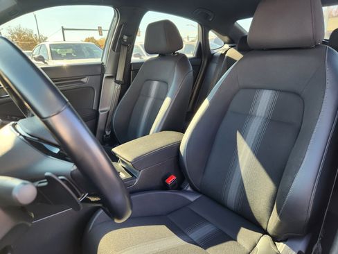 Certified 2024 Honda Civic Sport image 7