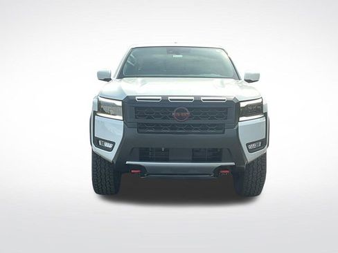 New 2026 Nissan Frontier PRO-4X AWD/4WD image 10
