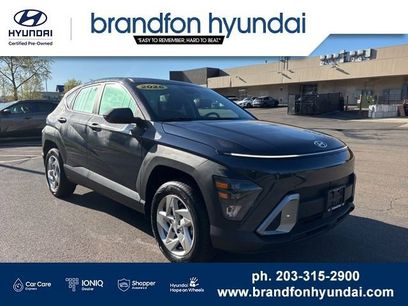 Used 2026 Hyundai Kona SE