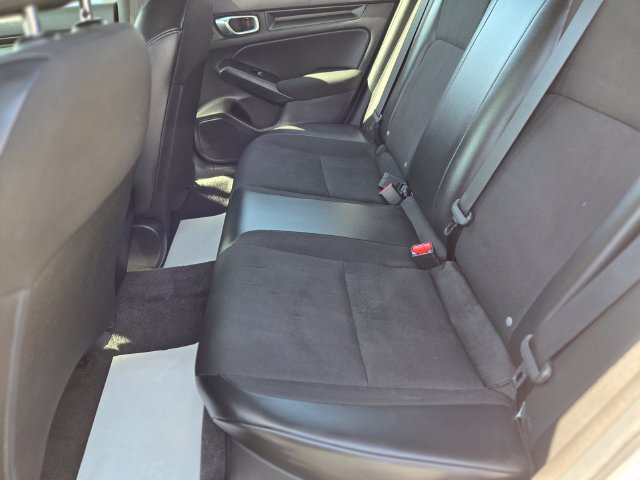 Certified 2024 Honda Civic Sport image 10