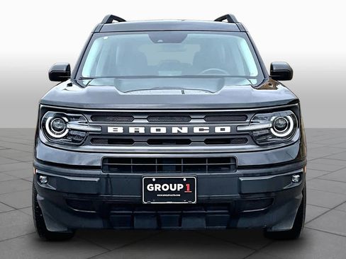 Certified 2023 Ford Bronco Sport Big Bend w/ Convenience Package AWD/4WD image 4