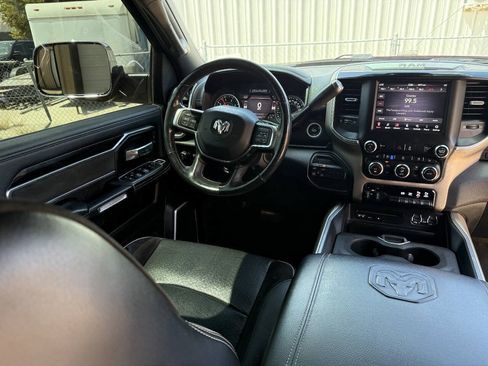 Used 2019 RAM 2500 Laramie AWD/4WD image 30