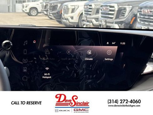 New 2026 Buick Envista Preferred w/ Convenience I Package FWD image 16