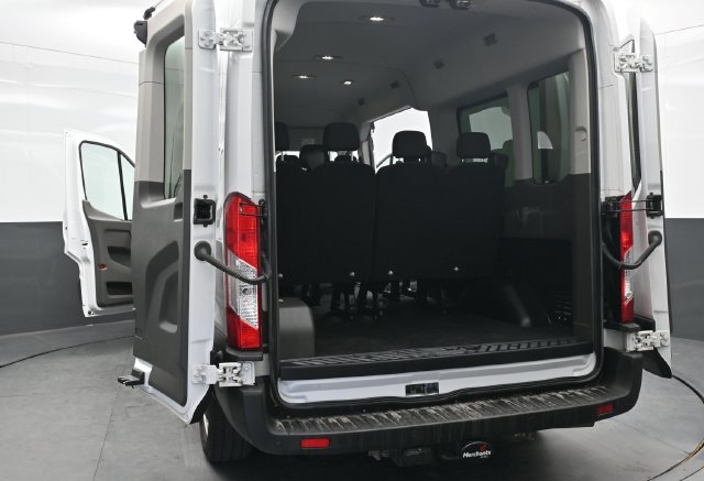 Used 2024 Ford Transit 350 XL RWD image 44