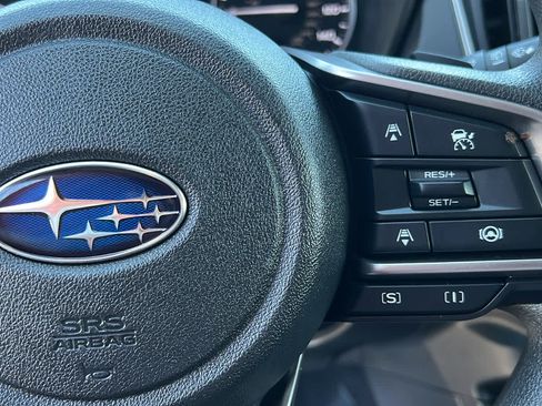 Certified 2024 Subaru Impreza 2.0i Sport AWD/4WD image 21