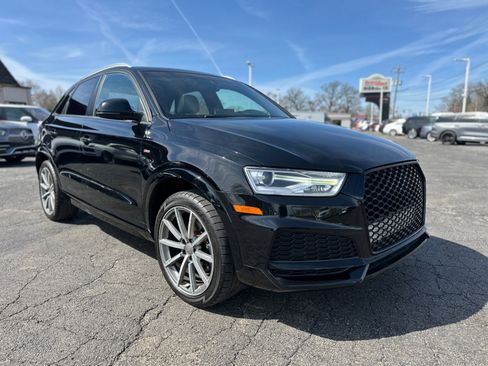 Used 2018 Audi Q3 2.0T Premium image 7