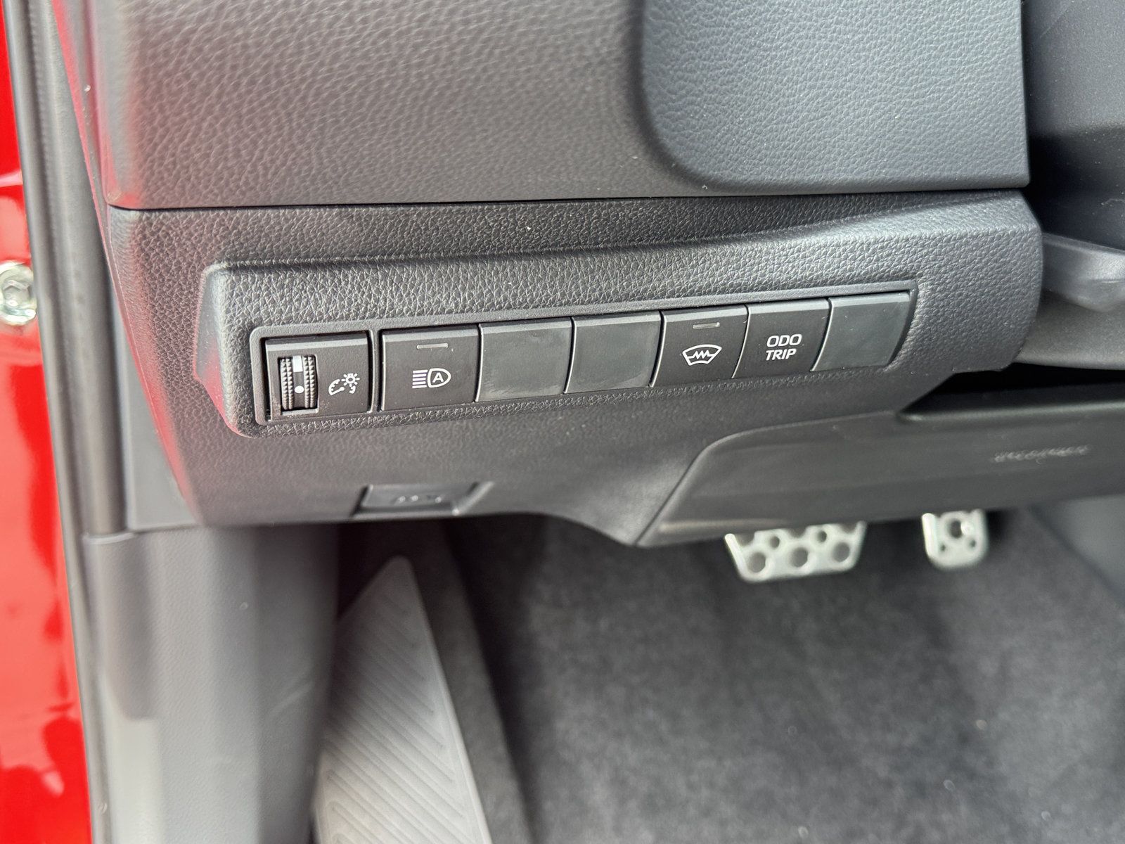 New 2026 Toyota Corolla GR AWD/4WD image 17