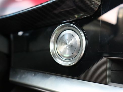 Used 2024 Chevrolet Corvette Stingray Coupe w/ 1LT image 21