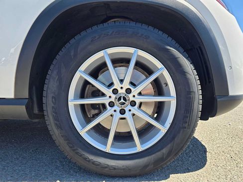 Used 2024 Mercedes-Benz GLE 350 4MATIC image 9