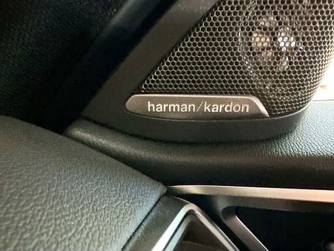 Certified 2023 BMW i4 M50 AWD/4WD image 19