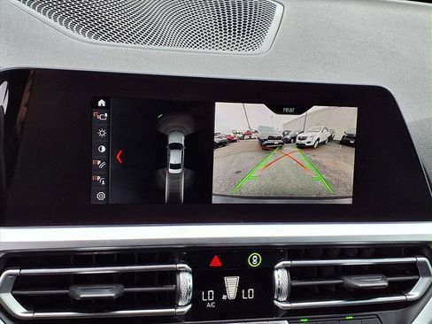 Used 2020 BMW 330i Sedan w/ Convenience Package image 5