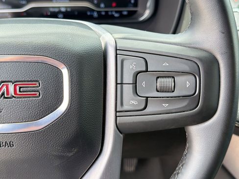 Certified 2024 GMC Yukon SLT RWD image 26