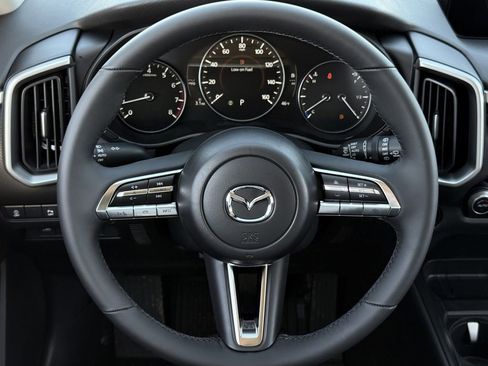 New 2026 MAZDA CX-50 AWD 2.5 S w/ Weather Package image 14