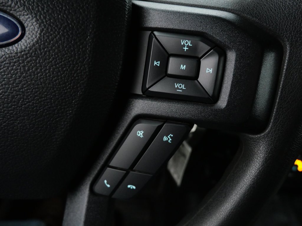 Certified 2022 Ford F350 XLT AWD/4WD image 19