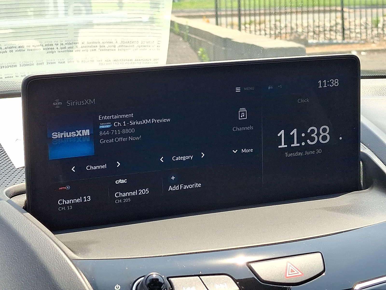 Certified 2023 Acura RDX AWD image 18