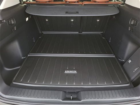 Certified 2025 MAZDA CX-50 AWD 2.5 Turbo w/ Weather Package image 11