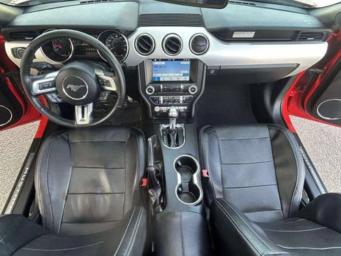 Used 2017 Ford Mustang Premium image 15