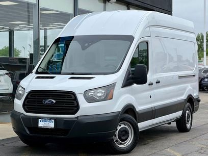 Used 2017 Ford Transit 350 148 High Roof