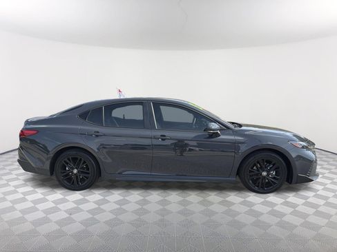 Certified 2026 Toyota Camry SE w/ Convenience Package FWD image 18