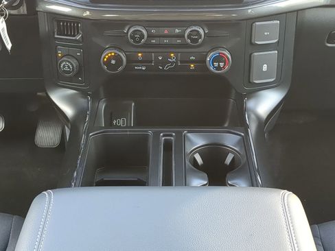 New 2025 Ford F150 STX w/ Equipment Group 200A image 17