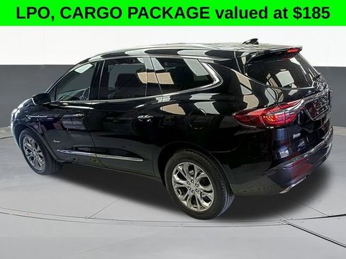 Used 2019 Buick Enclave Avenir w/ Avenir Technology Package image 7
