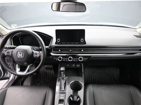 Used 2023 Honda Civic EX-L image 27