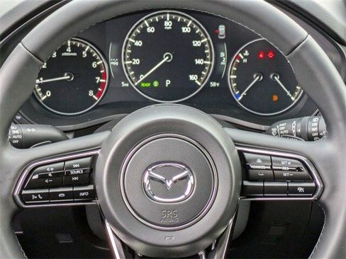 Used 2025 MAZDA CX-90 3.3 Turbo w/ Preferred Package image 20