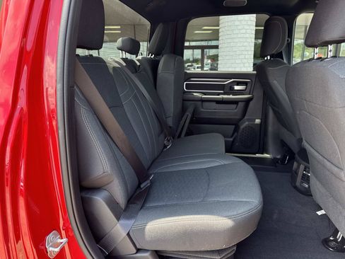 Used 2026 RAM 2500 Big Horn AWD/4WD image 9