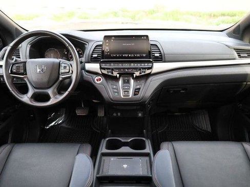 Used 2025 Honda Odyssey Sport-L image 23