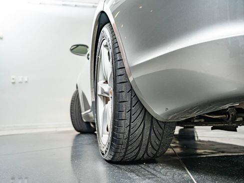 Used 2007 Porsche Cayman RWD image 46