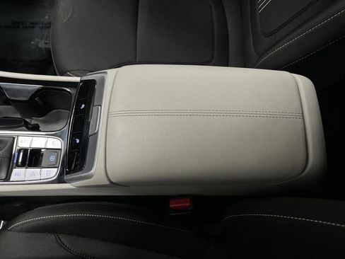 Used 2023 Hyundai Tucson SEL image 20